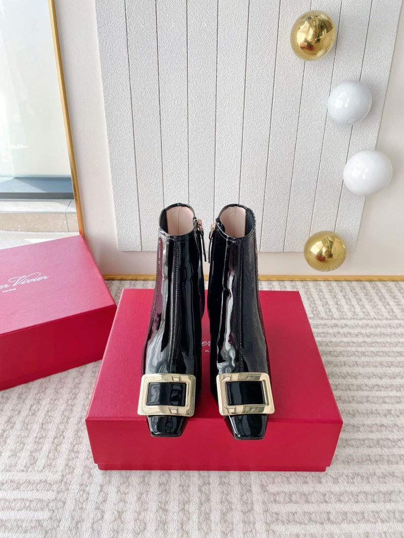 Roger Vivier Boots